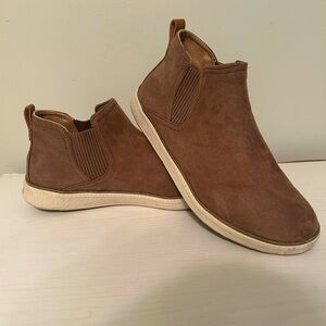 COPY - Dr.Scholls Boots